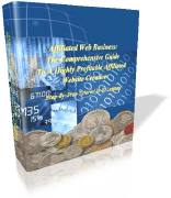 Affiliated Web Business by Daniel Russo