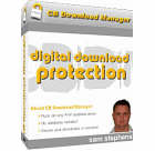 CB Product Download Protection