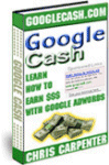 Google Cash.
