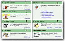 Wordtracker.