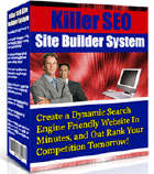 SfiwebBuilder - Instant Plug-In Sites