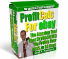 ProfitCalc - #1 Auction Tool For eBay